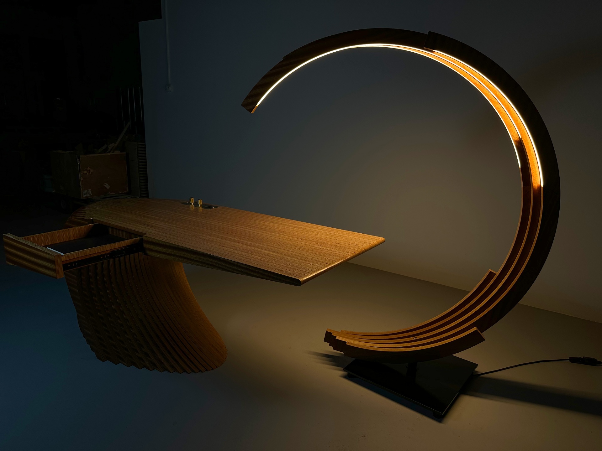 Eclipse collection