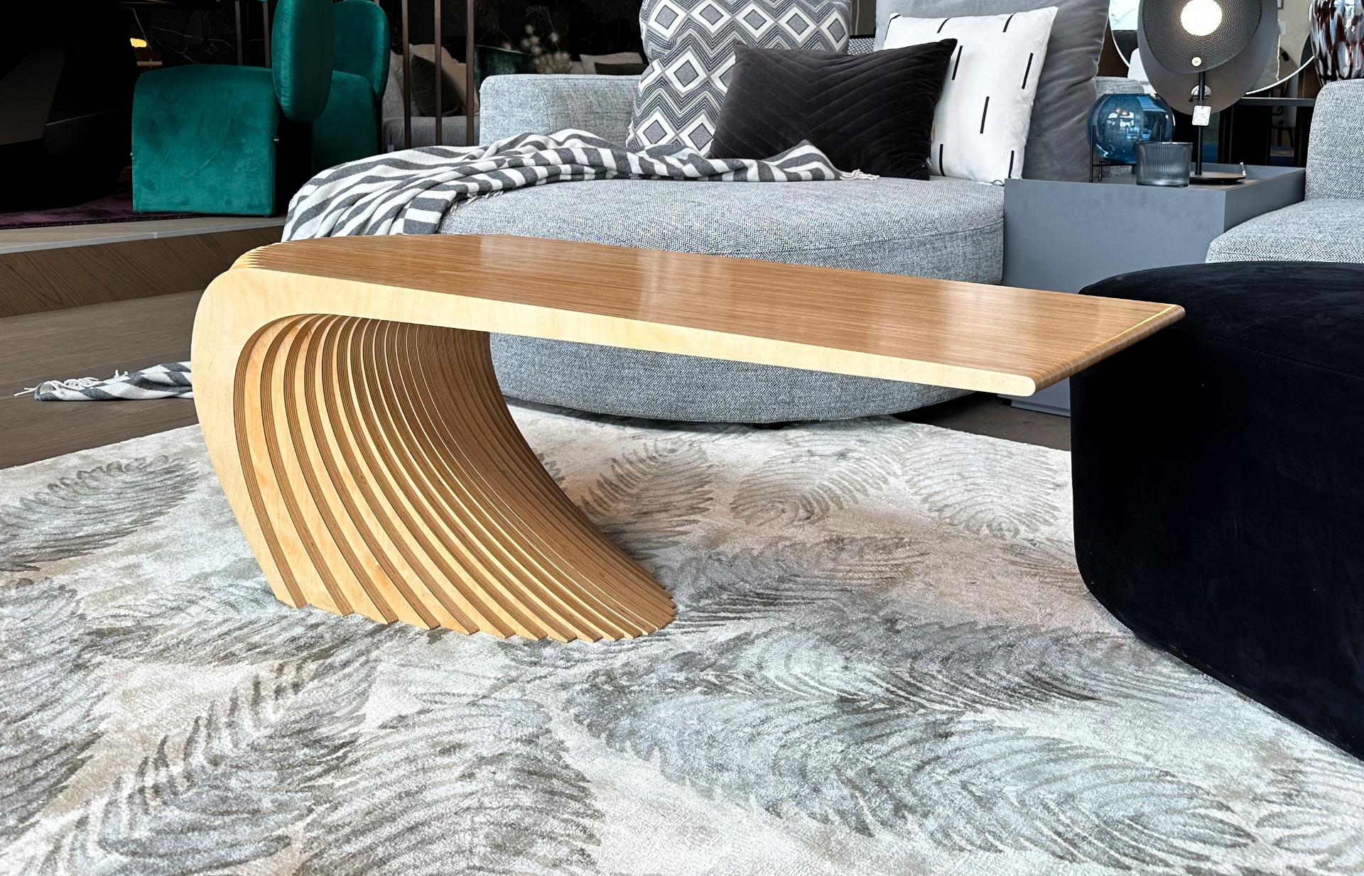 Signature Collections