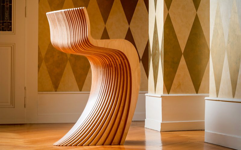 tide counter stool